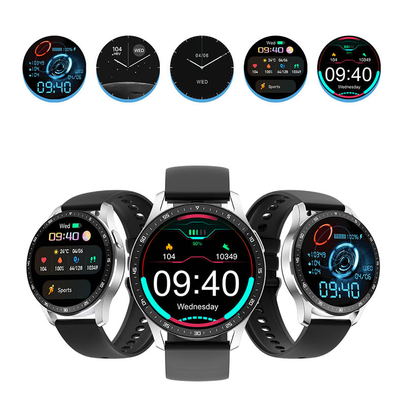 SMARTWATCH 2 AZ 1-BEN FEJHALLGATÓVAL