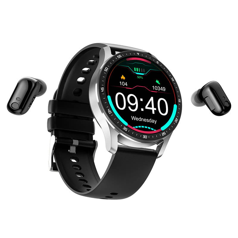 SMARTWATCH 2 AZ 1-BEN FEJHALLGATÓVAL