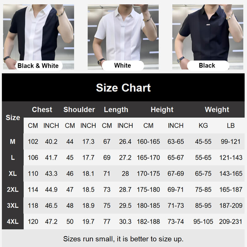 👔 Patchwork férfi ing üzleti alkalmi stílusban