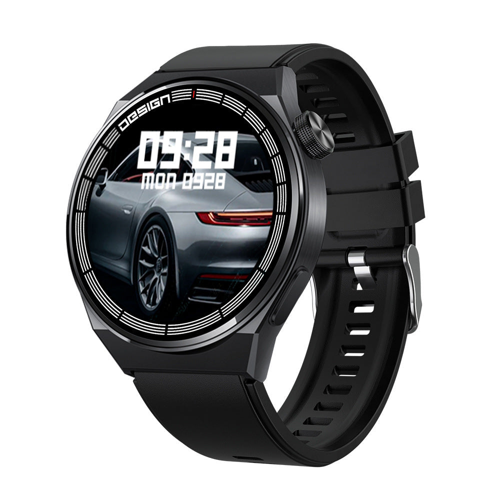 ⏰ Korlátozott idejű ajánlat！⌚ GT8 Sports Smart Watch